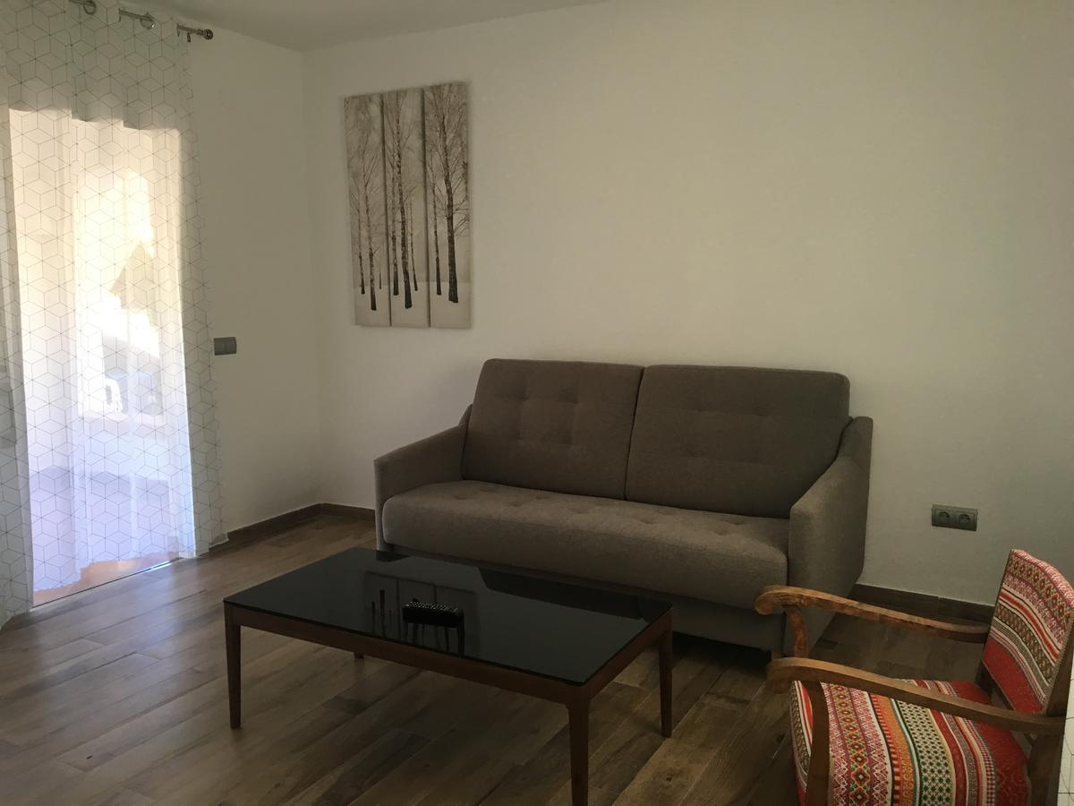 Apartament Apartamento 90 Toscamar Jávea Zewnętrze zdjęcie