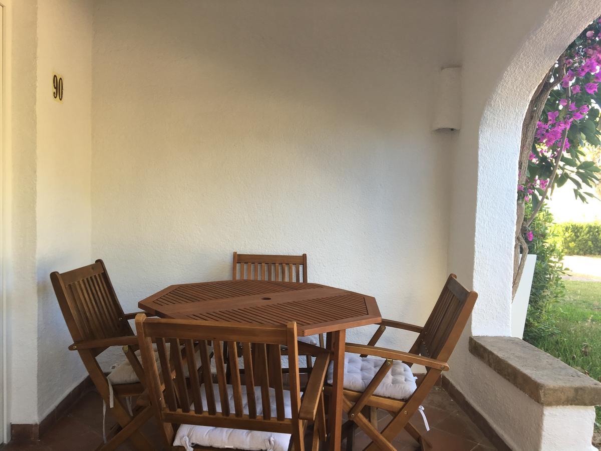 Apartament Apartamento 90 Toscamar Jávea Zewnętrze zdjęcie