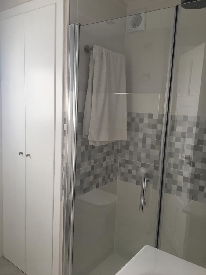 Apartament Apartamento 90 Toscamar Jávea Zewnętrze zdjęcie