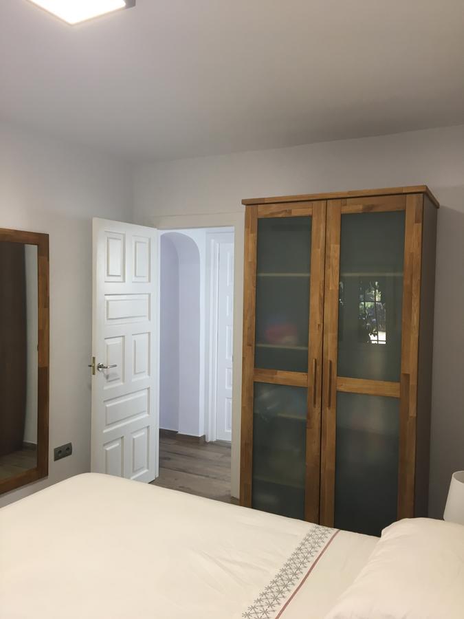 Apartament Apartamento 90 Toscamar Jávea Zewnętrze zdjęcie