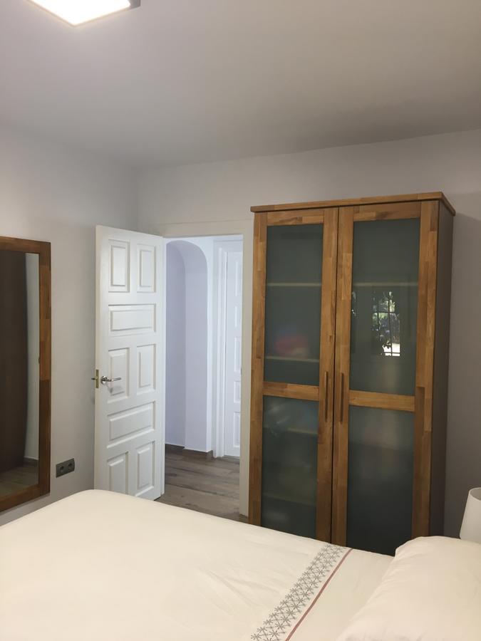 Apartamento 90 Toscamar Jávea Zewnętrze zdjęcie