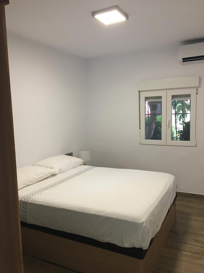 Apartament Apartamento 90 Toscamar Jávea Zewnętrze zdjęcie