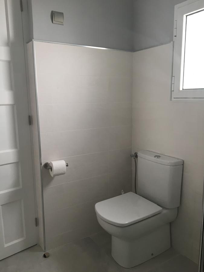 Apartamento 90 Toscamar Jávea Zewnętrze zdjęcie