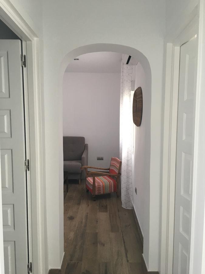 Apartamento 90 Toscamar Jávea Zewnętrze zdjęcie
