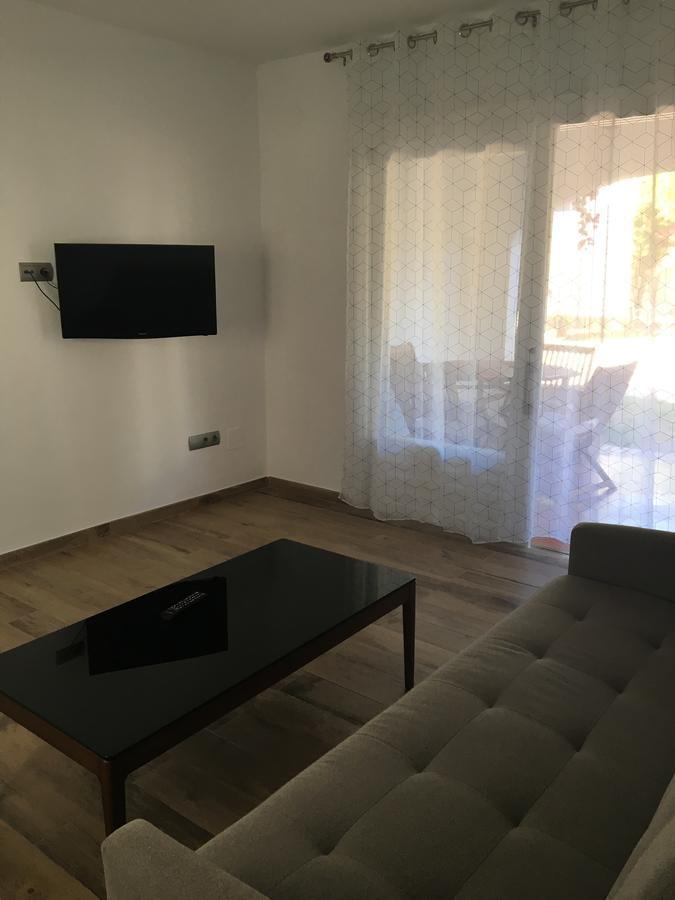 Apartament Apartamento 90 Toscamar Jávea Zewnętrze zdjęcie