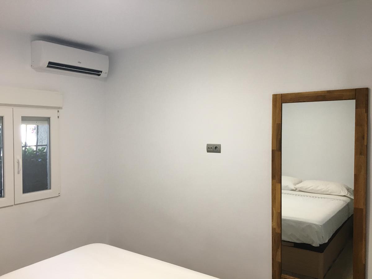 Apartament Apartamento 90 Toscamar Jávea Zewnętrze zdjęcie