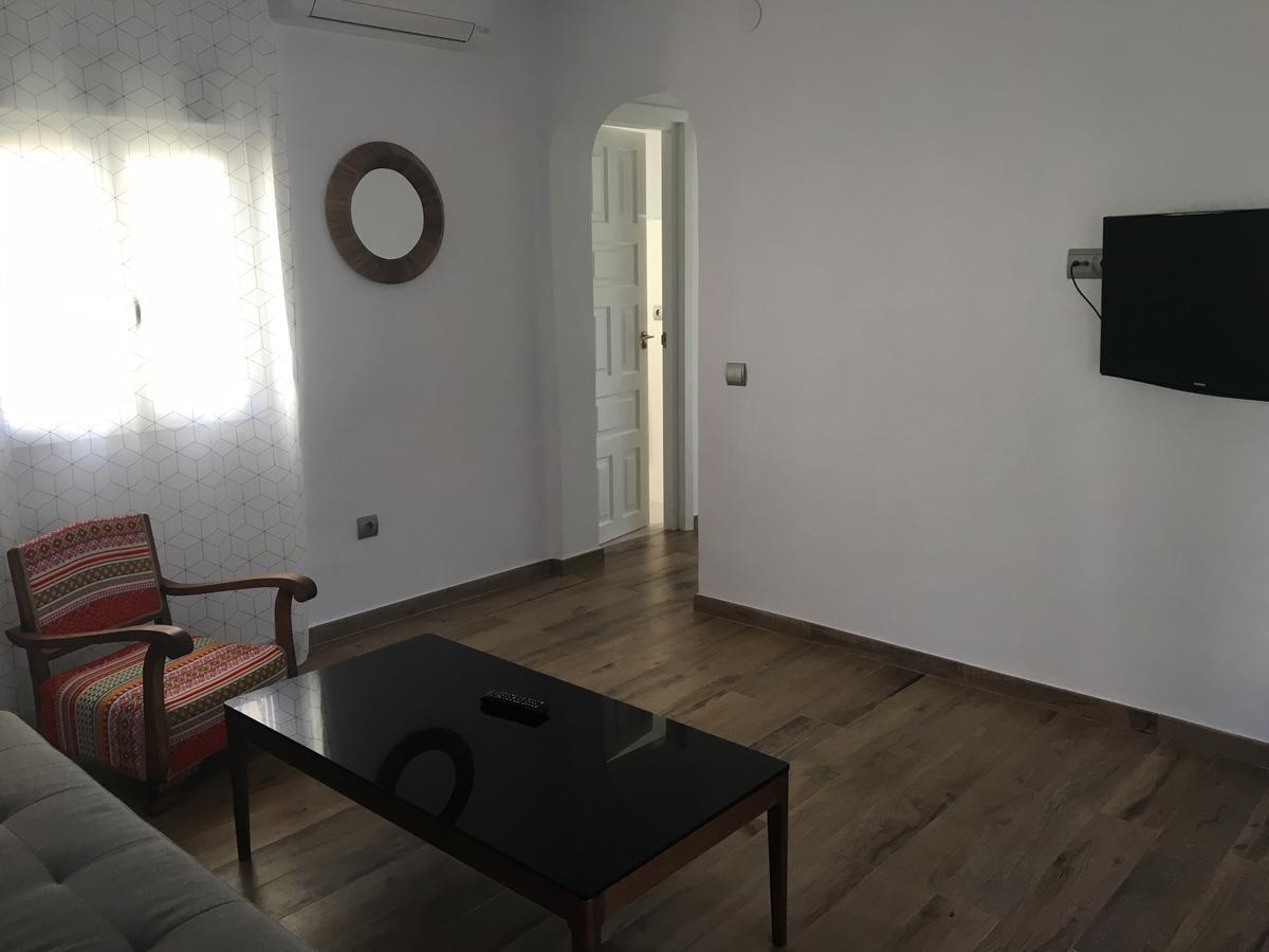 Apartament Apartamento 90 Toscamar Jávea Zewnętrze zdjęcie