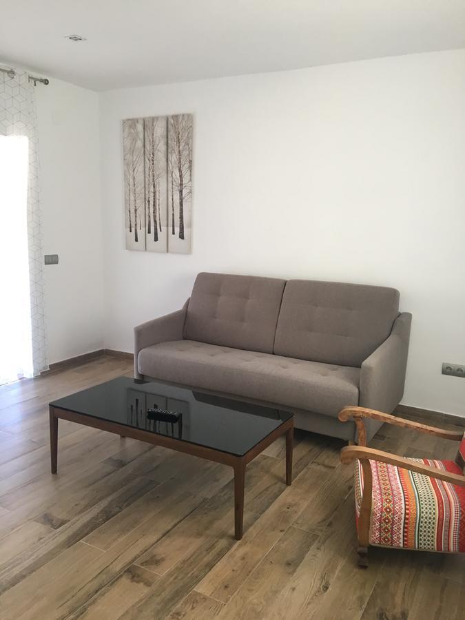 Apartament Apartamento 90 Toscamar Jávea Zewnętrze zdjęcie