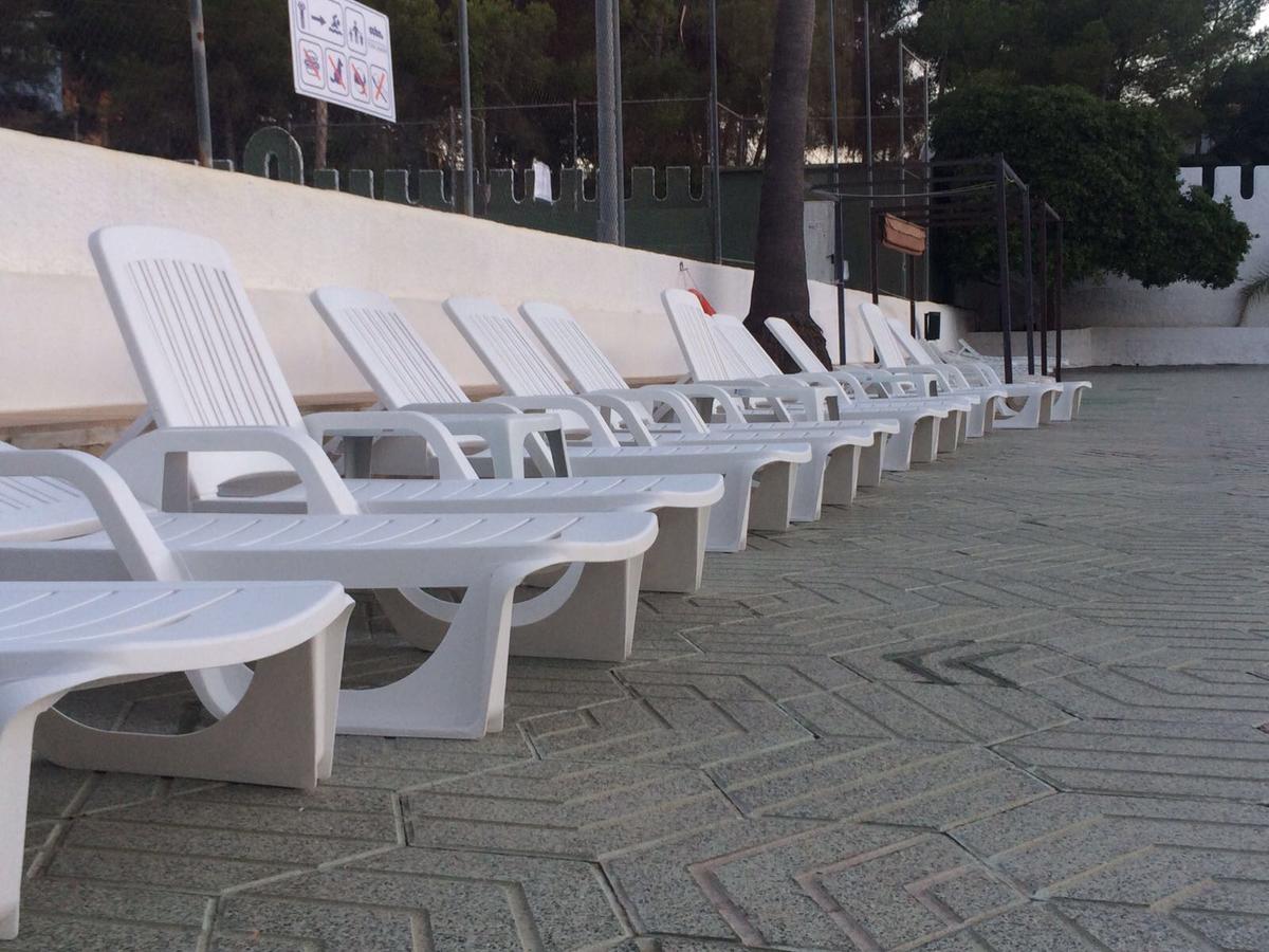 Apartamento 90 Toscamar Jávea Zewnętrze zdjęcie