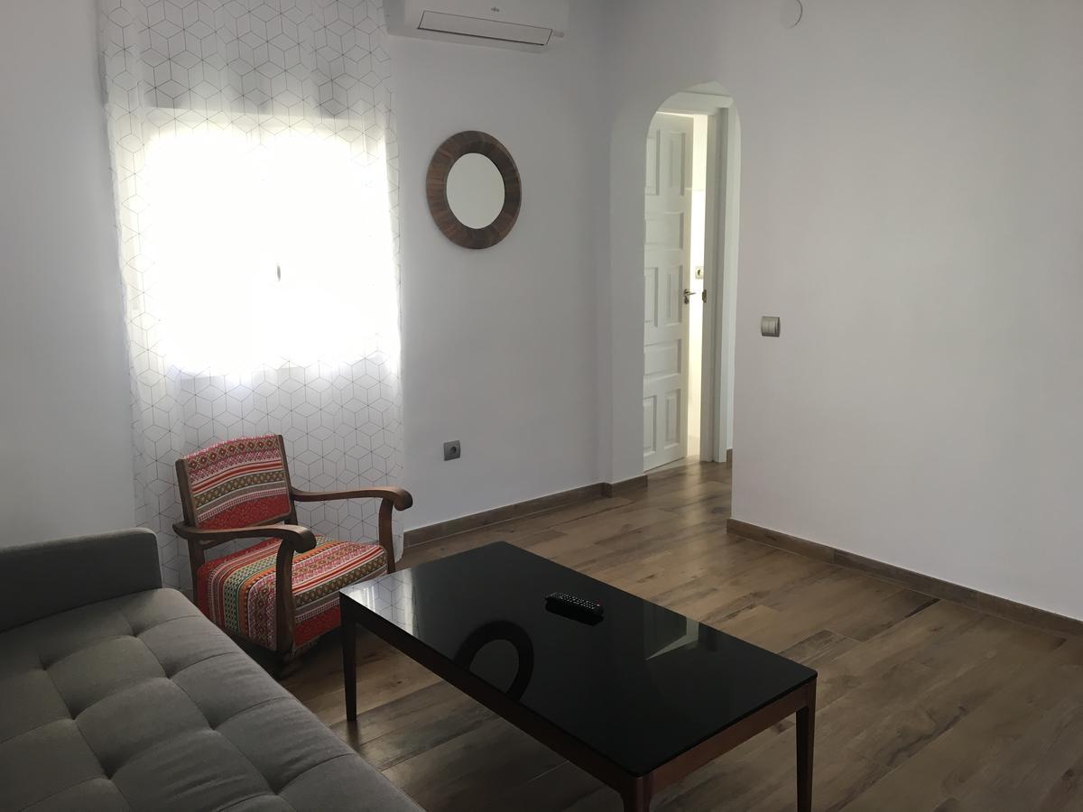 Apartament Apartamento 90 Toscamar Jávea Zewnętrze zdjęcie