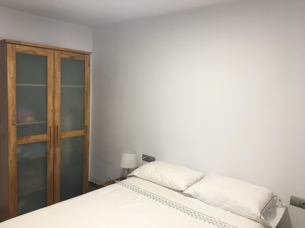 Apartament Apartamento 90 Toscamar Jávea Zewnętrze zdjęcie