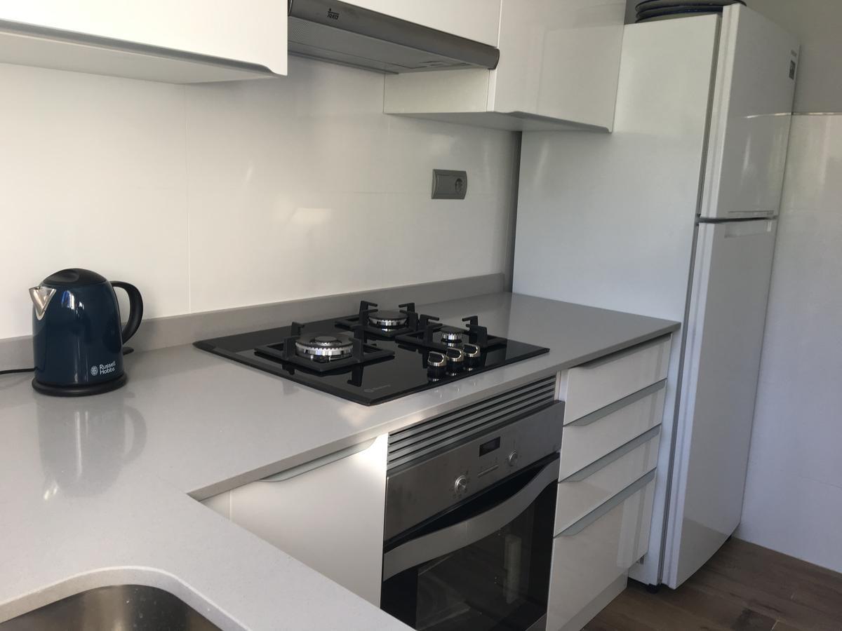 Apartament Apartamento 90 Toscamar Jávea Zewnętrze zdjęcie