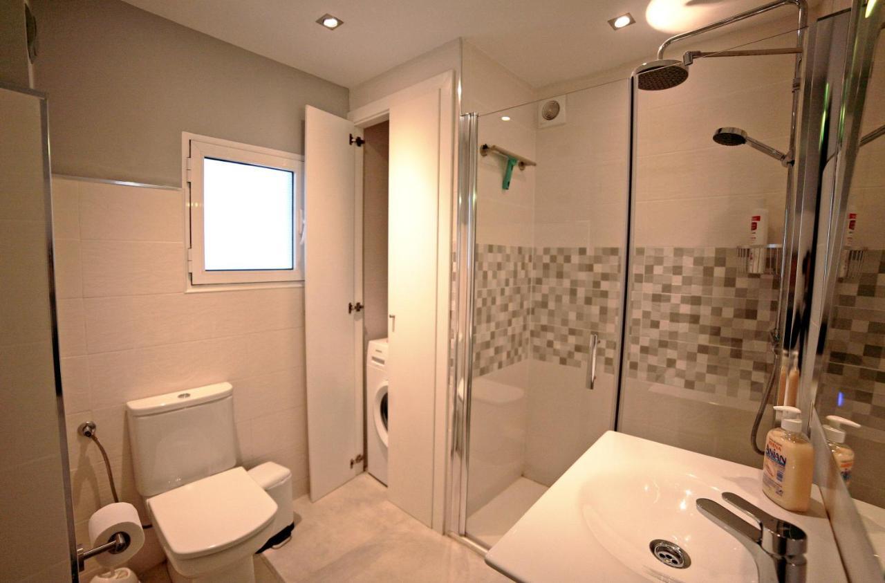 Apartamento 90 Toscamar Jávea Zewnętrze zdjęcie