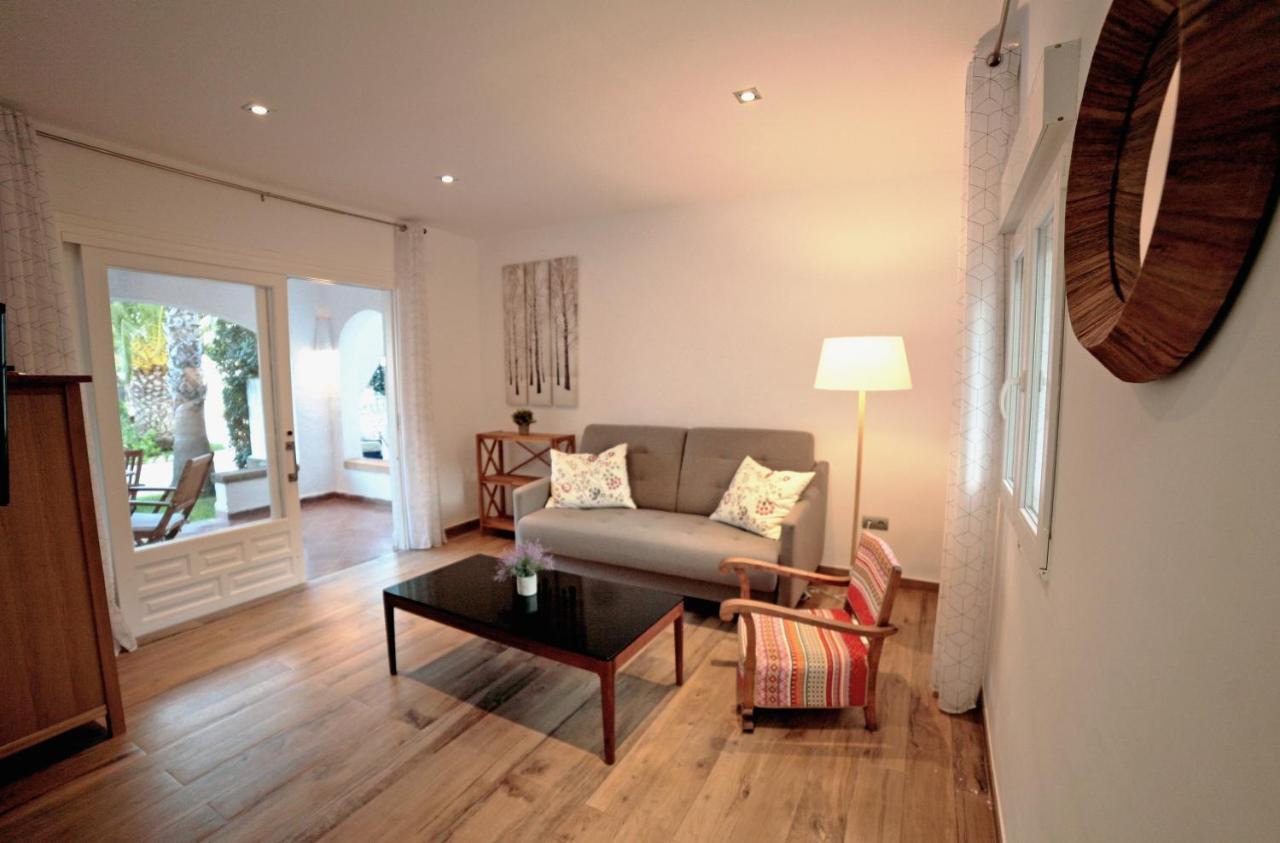 Apartamento 90 Toscamar Jávea Zewnętrze zdjęcie
