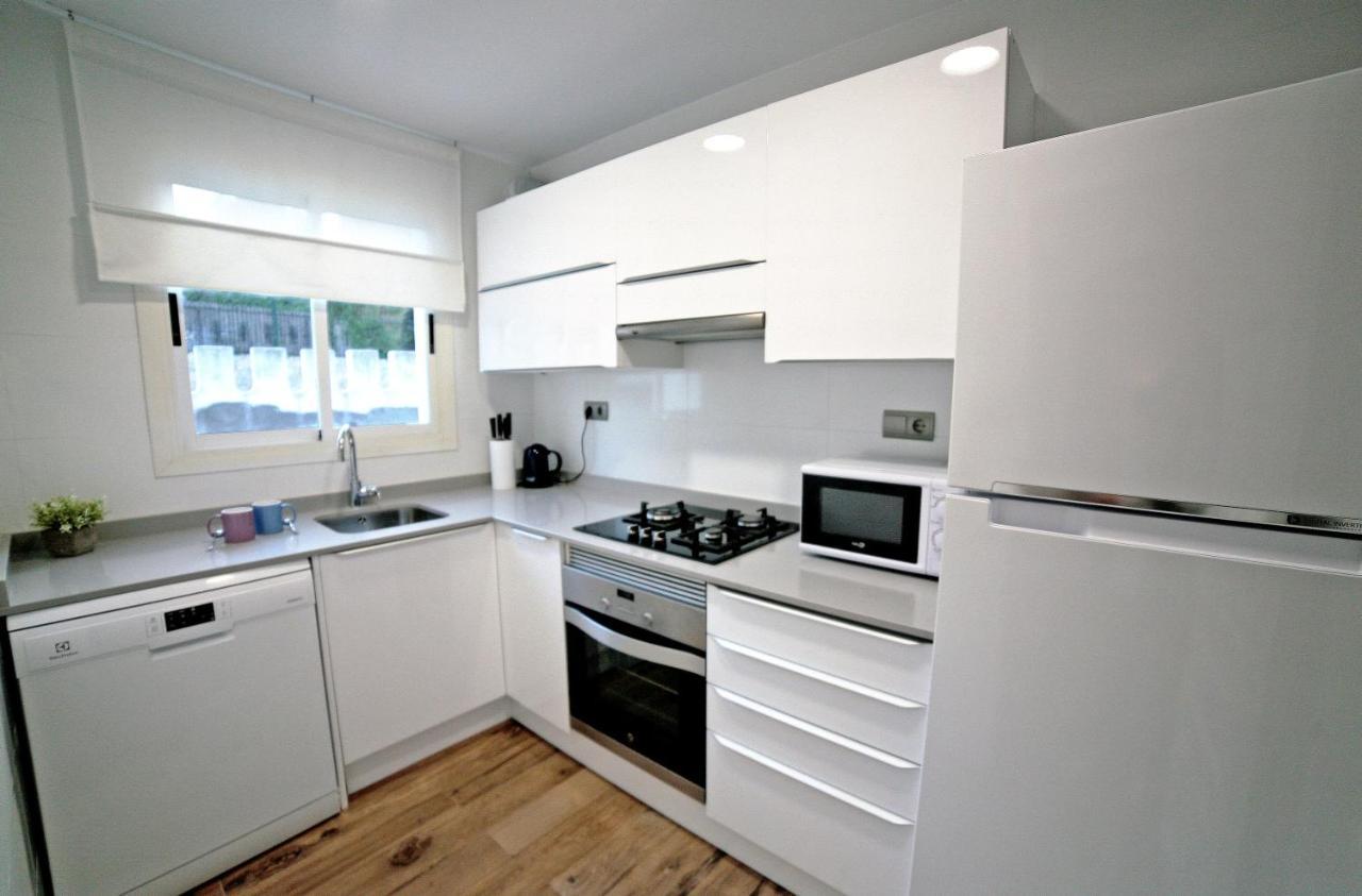 Apartament Apartamento 90 Toscamar Jávea Zewnętrze zdjęcie